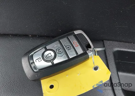 2024 Ford Edge Sel z USA, uszkodzony, nr VIN 2FMPK4J99RBA65711